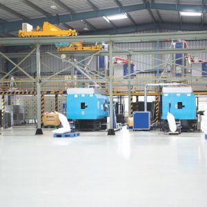 VP FACTORY 1 VP FACTORY 1